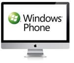 Microsoft выпустит ПО для синхронизации Windows Phone 7 и Mac