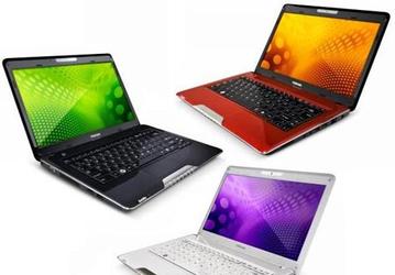 Toshiba отзывает 41000 дефектных ноутбуков