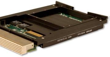 Основой одноплатного компьютера XPedite5530 стал двухъядерный процессор Freescale QorIQ P2020