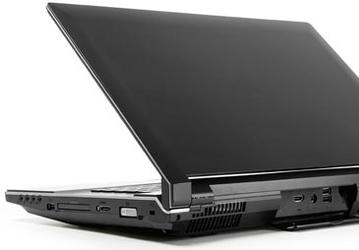 Eurocom оснащает мобильные компьютеры массивами SSD