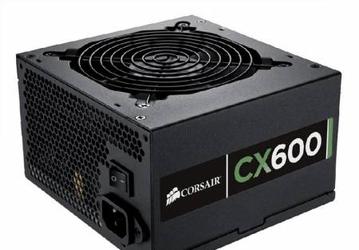 Серия блоков питания Corsair Builder содержит модели мощностью 430, 500 и 600 Вт