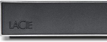 LaCie внедряет интерфейс USB 3.0 в накопители Minimus USB 3.0 и Rikiki USB 3.0