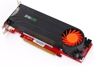 Изучаем анатомию низкопрофильной 3D-карты Gainward GTS 450