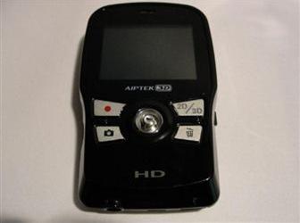 Основной темой IFA 2010 стала стереоскопия