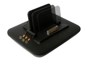 USBfever продает универсальную док-станцию для iPhone с USB-хабом 