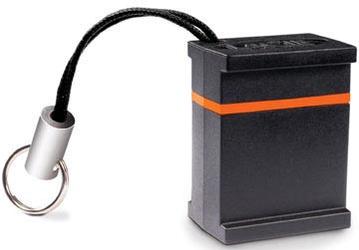 LaCie MosKeyto — «москитный» USB-накопитель объемом до 16 ГБ