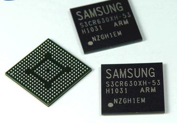 У Samsung готовы инженерные образцы процессора Saratoga