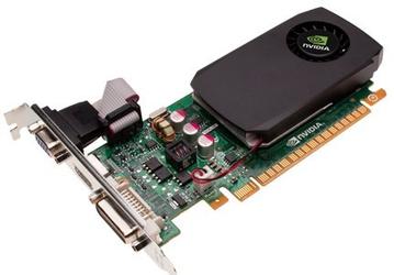 NVIDIA GeForce GT 420 — низкопрофильная 3D-карта не для всех