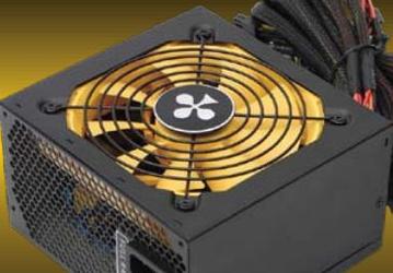 По стопам PowerColor: Club 3D тоже представляет свои блоки питания