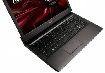 Игровые ноутбуки ASUS ROG G53 и G73 оснащены 3D-картами GeForce GTX 460M