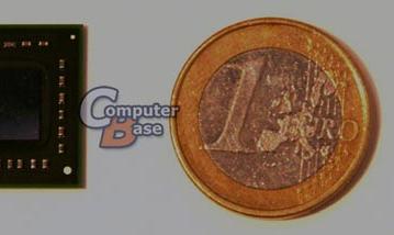 Фото дня: APU AMD Ontario