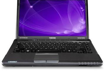 Toshiba добавляет в ноутбуки поддержку 4G WiMAX