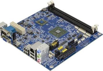 Основой платы VIA EPIA-M850 Mini-ITX стал чипсет VIA VX900