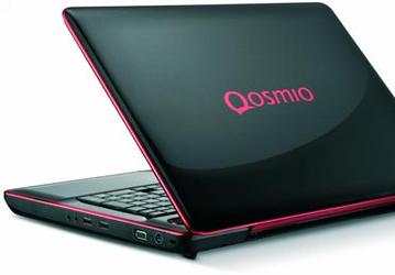 В ноутбуке Toshiba Qosmio X500 используется GPU NVIDIA GeForce GTX 460M с 1,5 ГБ памяти