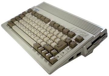 Commodore USA выпустит линию «ПК в клавиатуре» под маркой Amiga