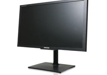 Мониторы Samsung SyncMaster NC190 и NC240 поддерживают технологию PC-over-IP