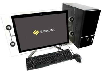  ПК WEXLER.Home 902 — мечта игромана?