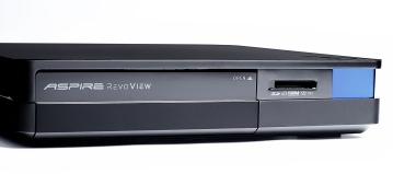 Мультимедийный плеер Acer Aspire RevoView - в России