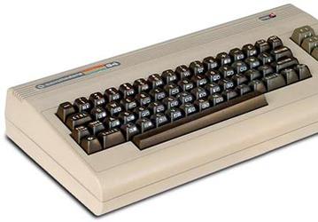 До конца года выйдет новый компьютер Commodore PC64 