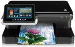 На сайте HP промелькнул принтер со съемным планшетом