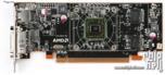 Появились первые снимки одной из 3D-карт серии AMD Radeon HD 6300