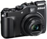 Линейку компактных камер Nikon возглавила модель COOLPIX P7000