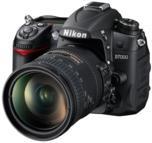 Представлена камера Nikon D7000