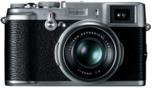 Fujifilm FinePix X100: возвращаясь к классике