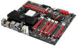 Плата ASUS ROG Crosshair IV Extreme поддерживает технологию Lucid Hydra