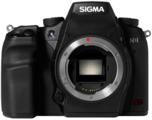 В камере SIGMA SD1 используется датчик изображения APS-C X3