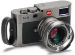 Leica M9 Titanium — специальное издание с ценой, нескромной даже для Leica