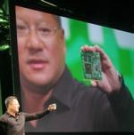 NVIDIA собирается выпускать новые версии Tegra ежегодно