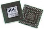 Marvell ARMADA 628 — первый трехъядерный процессор с архитектурой ARM
