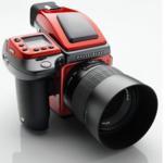 Что получится, если скрестить Hasselblad и Ferrari?