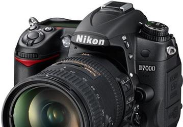 Камера Nikon D7000: новый сенсор, новый процессор, новая система АФ и новый экспонометр