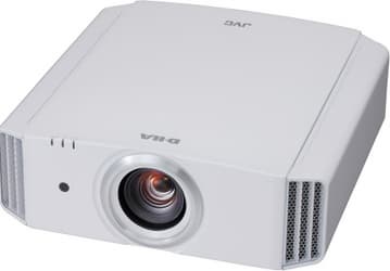 3D-проекторы JVC и Sony — трехмерная сенсация