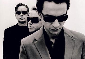 Depeche Mode анонсировала концертный альбом