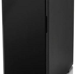 Корпус Fractal Design Define XL вмещает шесть вентиляторов и десять HDD