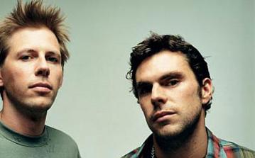 Группа Groove Armada прекратила концертную деятельность