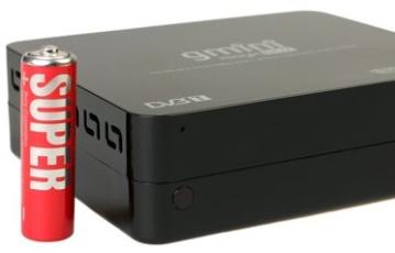 Gmini MagicBox HDR895D и HDRS120D: мультимедийные проигрыватели с продвинутыми возможностями записи
