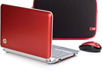 HP обновляет линейку нетбуков: HP Mini 210, HP Mini 5103 и HP Mini 100e Education Edition
