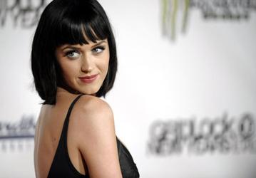 Katy Perry считает новый альбом удачным