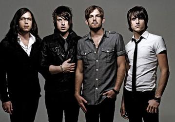 Kings Of Leon анонсировали трек лист нового альбома