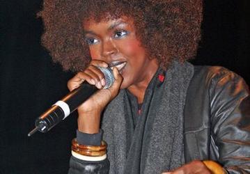Lauryn Hill: «Пришло время нового альбома»