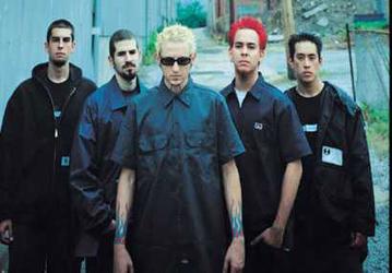 Участники Linkin Park посвятили новый альбом хип-хопу
