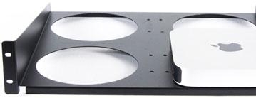 Macessity представила аксессуары для нового Mac mini