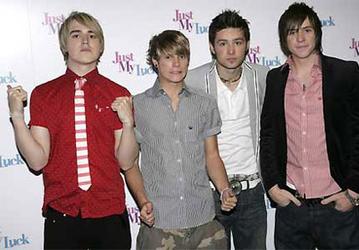 Новый альбом McFly будет бесплатным