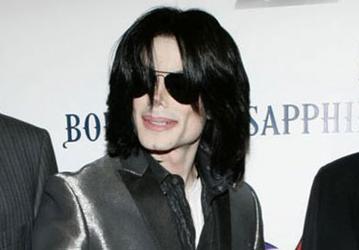Michael Jackson — самый популярный по версии Nokia Ovi Music Store