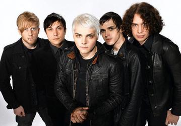 My Chemical Romance анонсировала название четвертого альбома