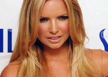 Nadine Coyle уже думает о втором альбоме
